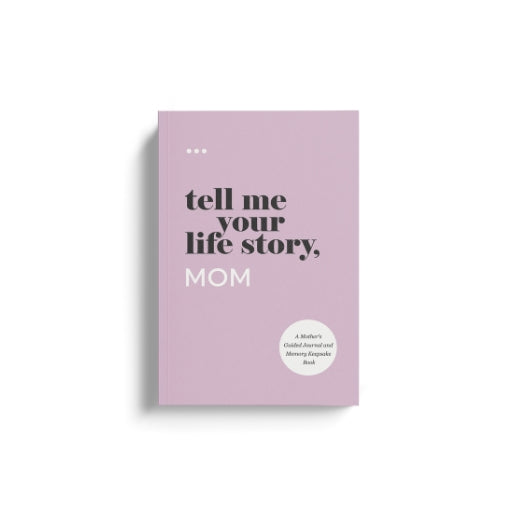 Tell Me Your Life Story Series